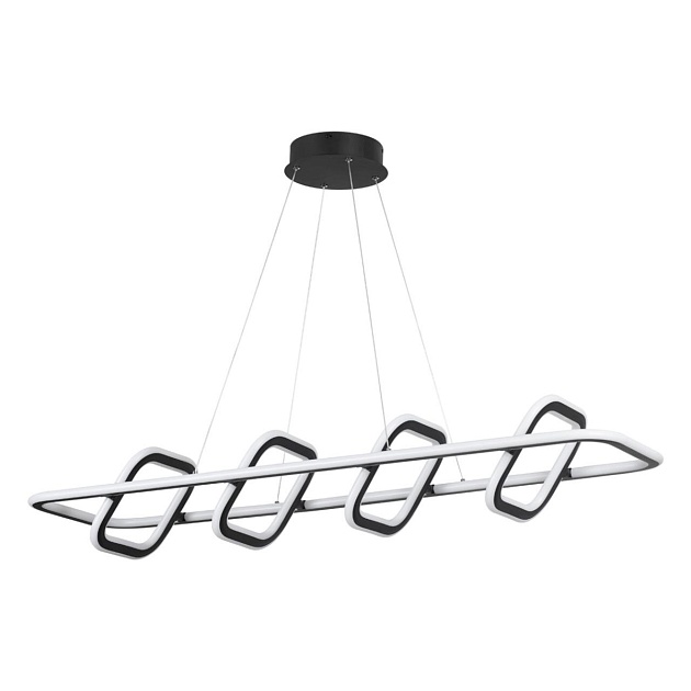 Подвесная светодиодная люстра Novotech Over Ondo 359185 Фото № 2