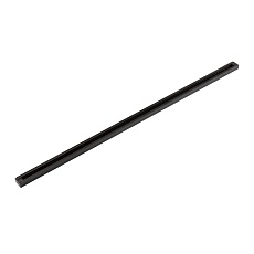 Шинопровод Denkirs Solid Base TR1001-BK 1