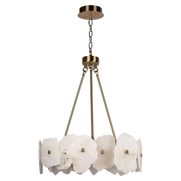 Подвесная светодиодная люстра Loft IT Alicante 10248/600 изображение Подвесная светодиодная люстра Loft IT Alicante 10248/600 Фото №