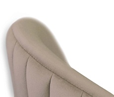 Полубарный стул Sheffilton SHT-ST34-1/S65-1 латте/венге 5799049302 3