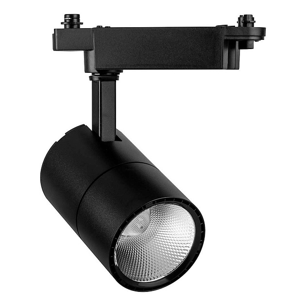 Трековый светодиодный светильник Feron AL103 41183 Фото № 