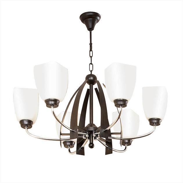 Подвесная люстра Citilux Марго CL129161 Фото № 