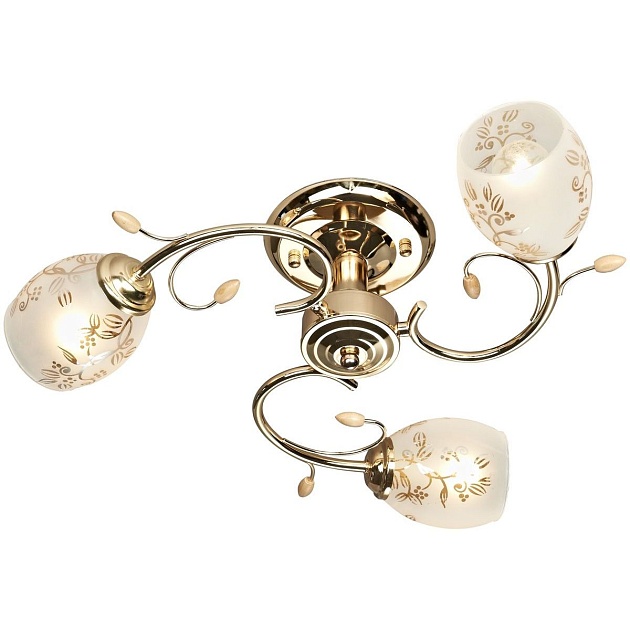 Потолочная люстра Velante 762-307-03 Фото № 