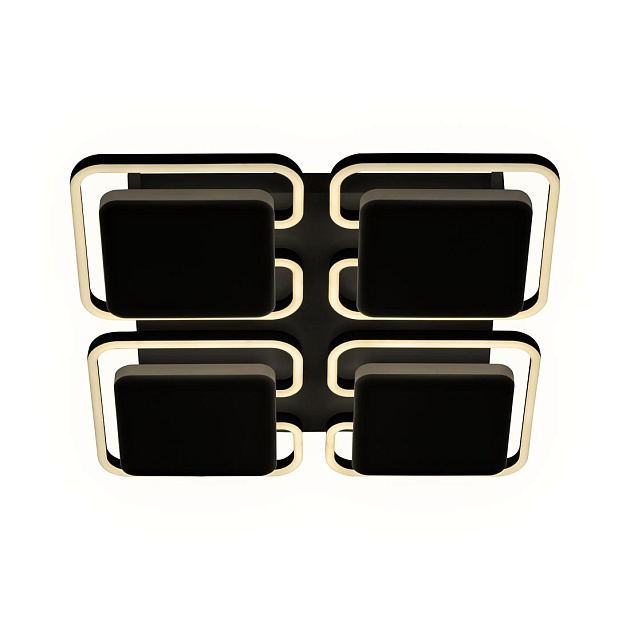 Потолочный светодиодный светильник Ritter Etro 52008 5 изображение 2 Потолочный светодиодный светильник Ritter Etro 52008 5 Фото № 2