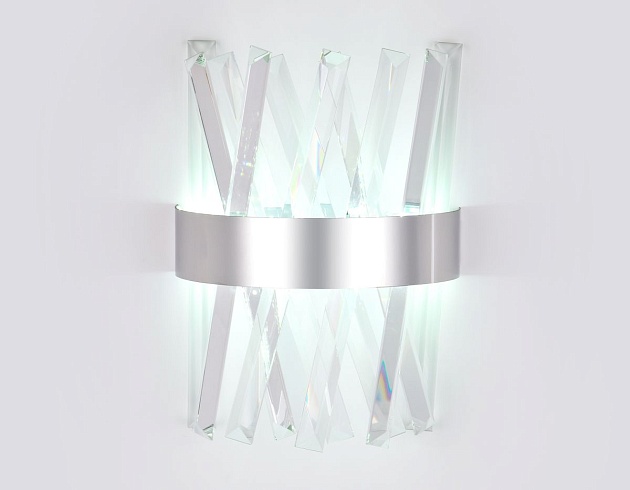 Настенный светодиодный светильник Ambrella light Traditional TR5322 изображение 6 Настенный светодиодный светильник Ambrella light Traditional TR5322 Фото № 6