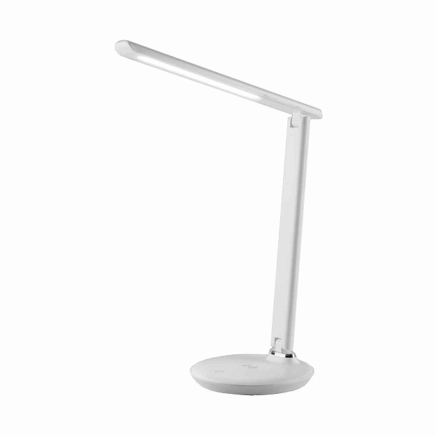 Настольная лампа Elektrostandard Brava белый TL90530 a047272 изображение Настольная лампа Elektrostandard Brava белый TL90530 a047272 Фото №