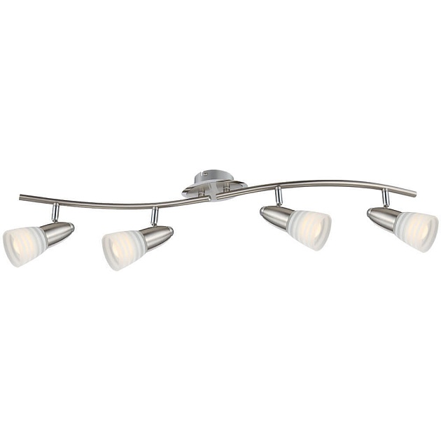 Спот Globo Caleb 54536-4 Фото № 