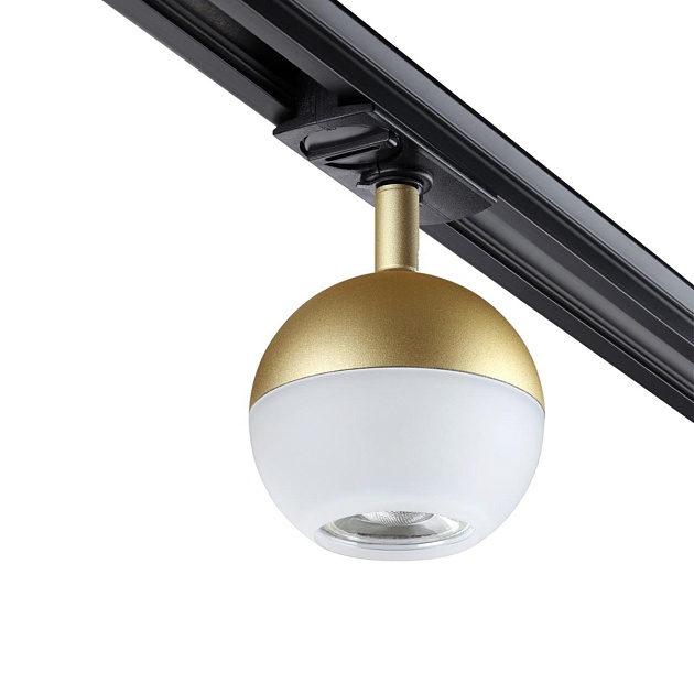 Встраиваемый светодиодный светильник Novotech Port Garn 370825 изображение 2 Встраиваемый светодиодный светильник Novotech Port Garn 370825 Фото № 2