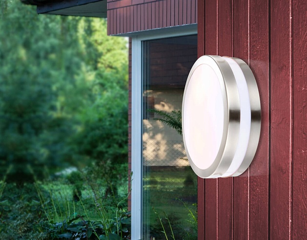 Потолочный светильник Globo Creek 32209 Фото № 3