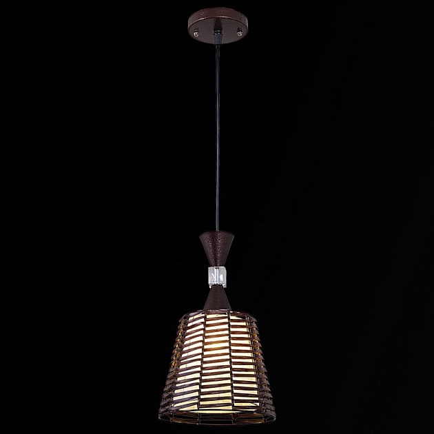 Подвесной светильник Reluce 03425-0.4-01 изображение 3 Подвесной светильник Reluce 03425-0.4-01 Фото № 3