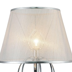 Торшер Freya Simone FR2020-FL-01-CH 2