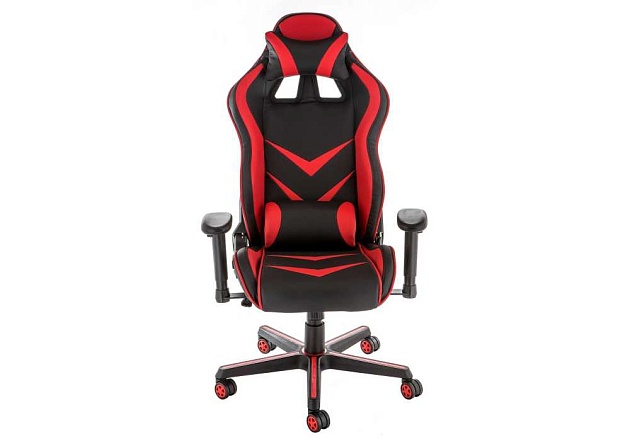 Игровое кресло Woodville Racer 11380 изображение 10 Игровое кресло Woodville Racer 11380 Фото № 10