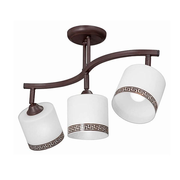 Спот Vitaluce V3726-7/3PL Фото № 