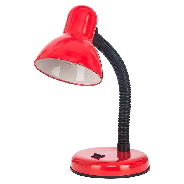 Настольная лампа ЭкономСвет MT203RD Фото № 