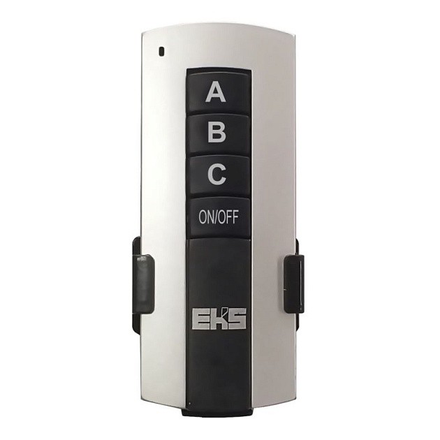 Пульт ДУ 3-х канальный EKS Profi UTT00004642 Фото № 