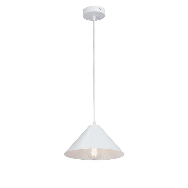 Подвесной светильник Vitaluce V2925-0/1S Фото № 