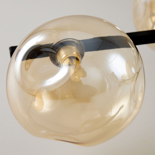 Потолочная люстра Citilux Дэвис CL201181 Фото № 4