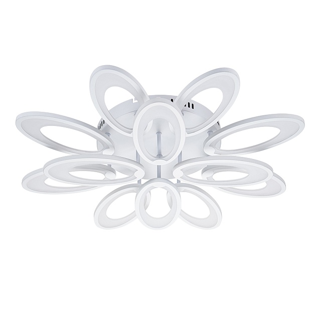 Потолочная светодиодная люстра Escada Ecla 10242/12LED изображение Потолочная светодиодная люстра Escada Ecla 10242/12LED Фото №