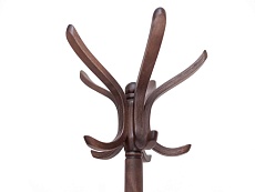 Напольная вешалка Мебелик В 12Н 000680 4