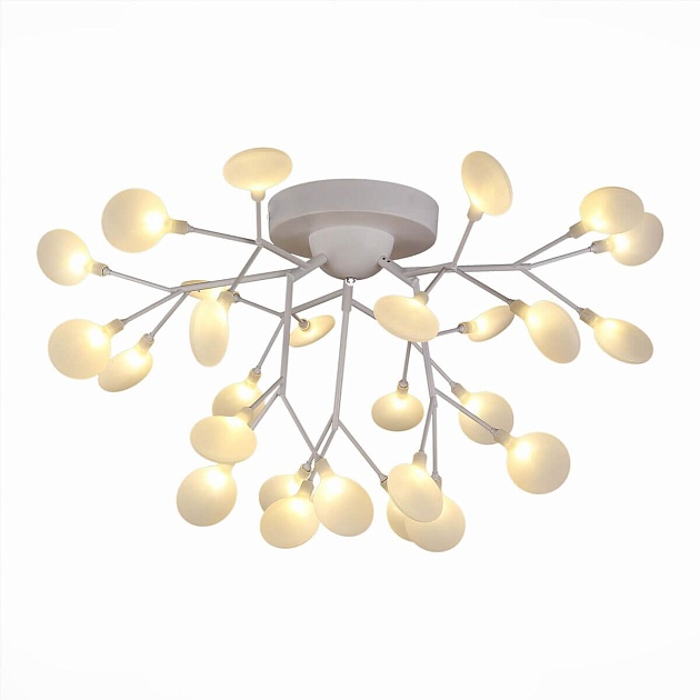 Потолочная люстра Evoluce Avola SLE250102-27 Фото № 