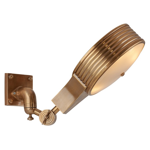 Настенный светильник Covali WL-31121 изображение 3 Настенный светильник Covali WL-31121 Фото № 3