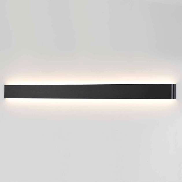 Настенный светодиодный светильник Odeon Light Hightech Framant 4294/40WL Фото № 3