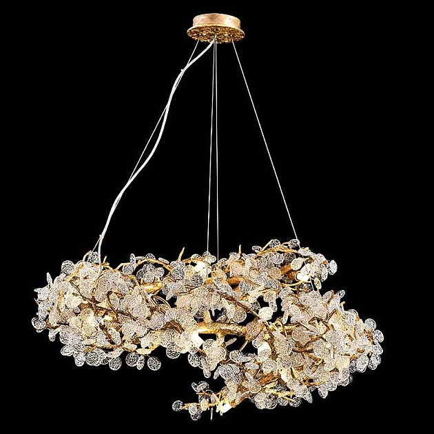 Подвесная люстра Imperium Loft Caramelly 194938-23 изображение Подвесная люстра Imperium Loft Caramelly 194938-23 Фото №