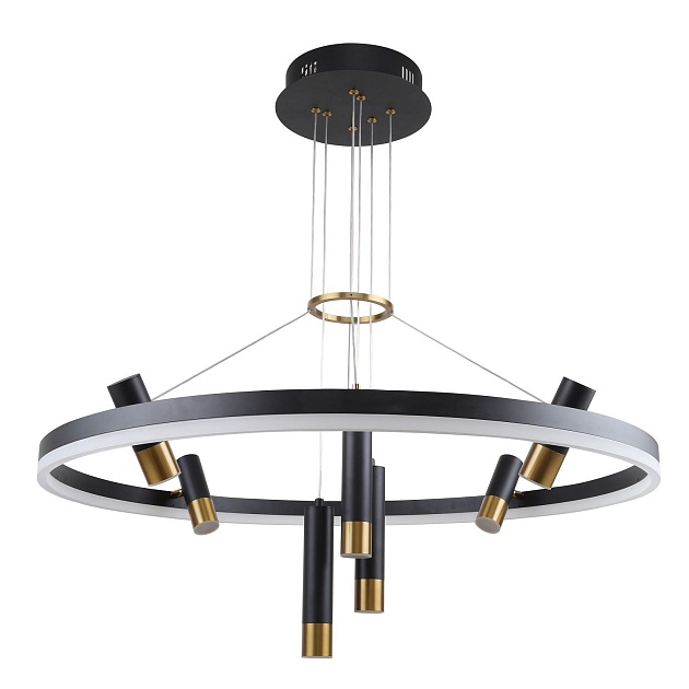 Подвесная люстра F-Promo Daur 3097-8P Фото № 2