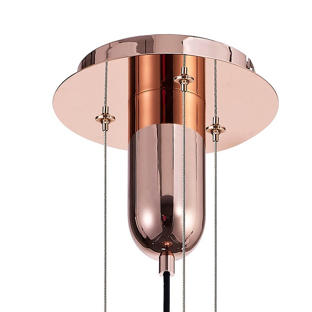 Подвесной светильник Mantra Jarras 6190 Фото № 6