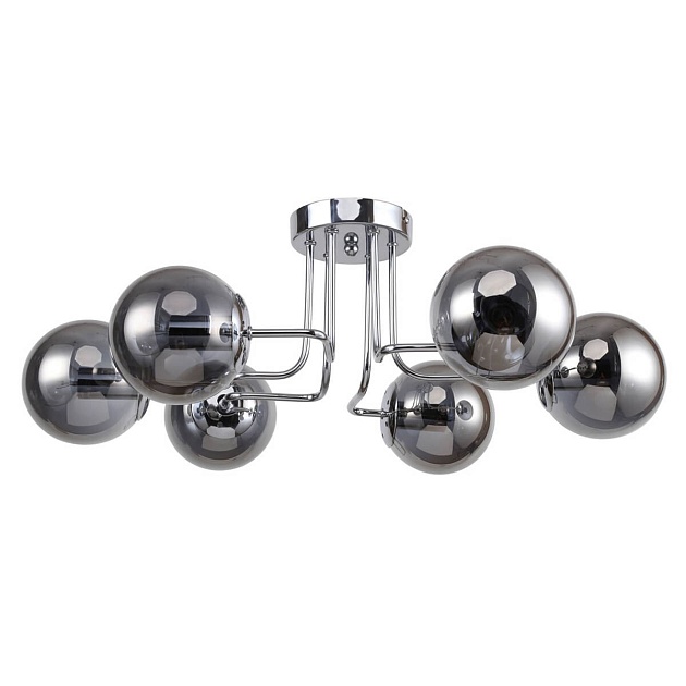 Потолочная люстра F-Promo Modestus 2345-6U Фото № 2