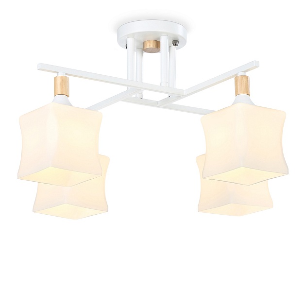 Потолочная люстра Ambrella light Traditional Modern TR9495 Фото № 