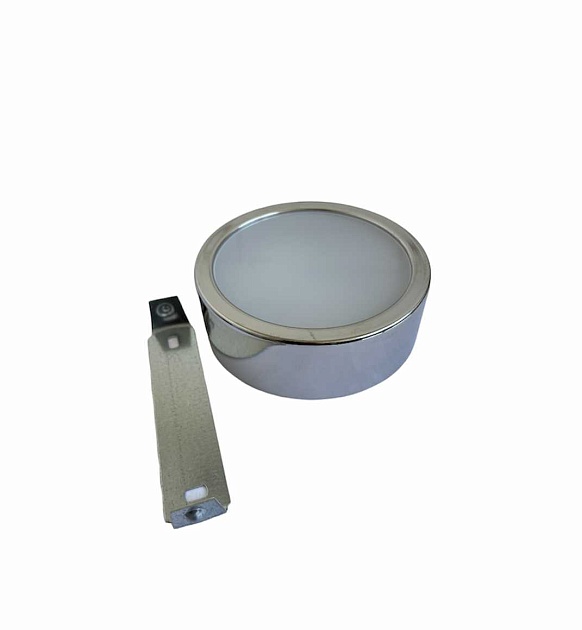 Потолочный светодиодный светильник Светкомплект CK80-6H.WP.S изображение 3 Потолочный светодиодный светильник Светкомплект CK80-6H.WP.S Фото № 3