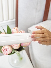 Настольная светодиодная лампа на струбцине Lucia Fleksa PRO L575 4606400056058 2