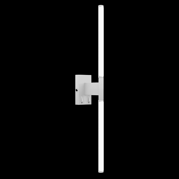 Настенный светодиодный светильник Loft IT Stick 10011 WH Фото № 6