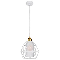 Подвесной светильник 33 Идеи PND105.01.01.001WH.PA-M35WH