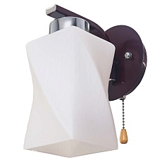 Бра ЭкономСвет 040J/1wCR+BR WT