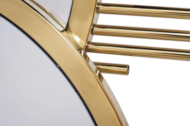 Зеркало Garda Decor KFE1230 изображение 2 Зеркало Garda Decor KFE1230 Фото № 2