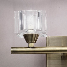 Бра Mantra Cuadrax 1103 2