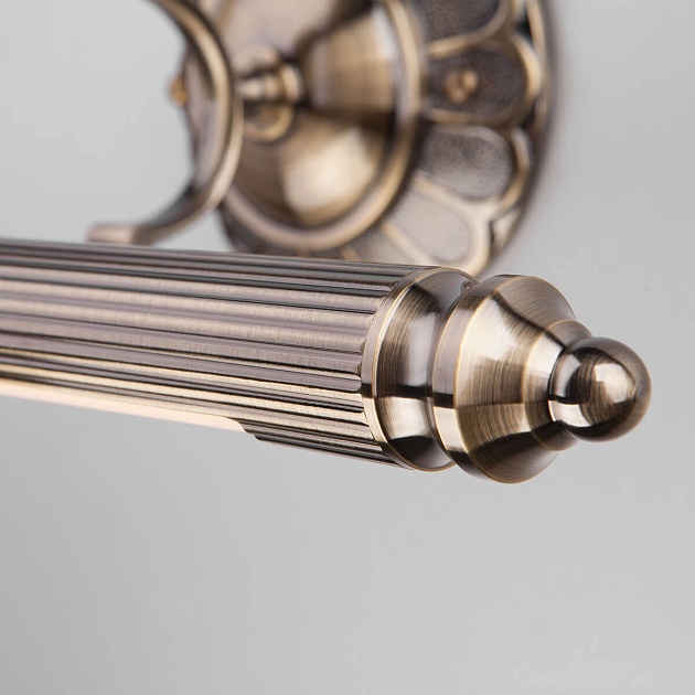 Подсветка для картин Elektrostandard Luara LED бронза a038834 Фото № 2