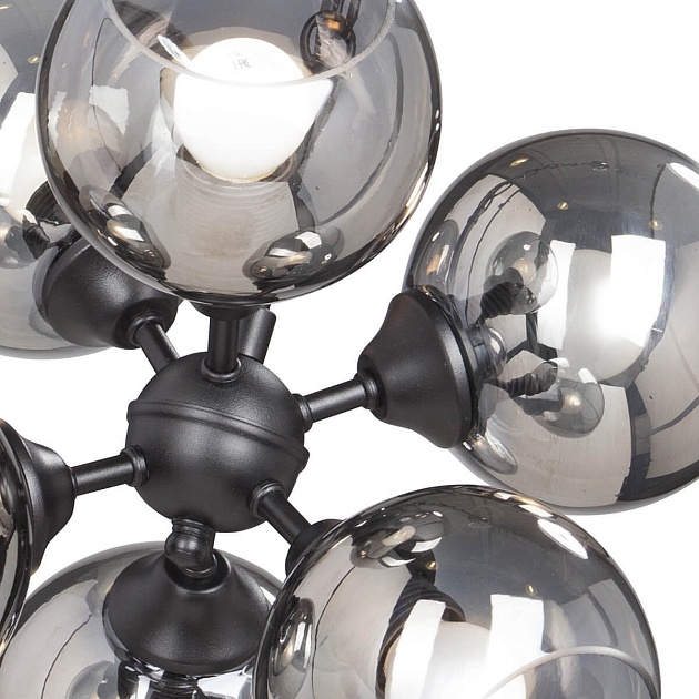 Подвесная люстра Vitaluce V4318-1/6 Фото № 5