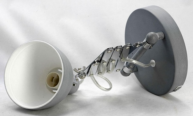 Спот Lussole Loft Koyukuk GRLSP-8050 Фото № 3