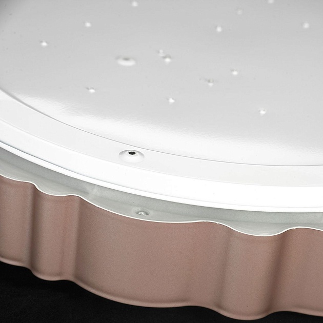 Потолочный светодиодный светильник Lussole Lgo LSP-8466 изображение 4 Потолочный светодиодный светильник Lussole Lgo LSP-8466 Фото № 4