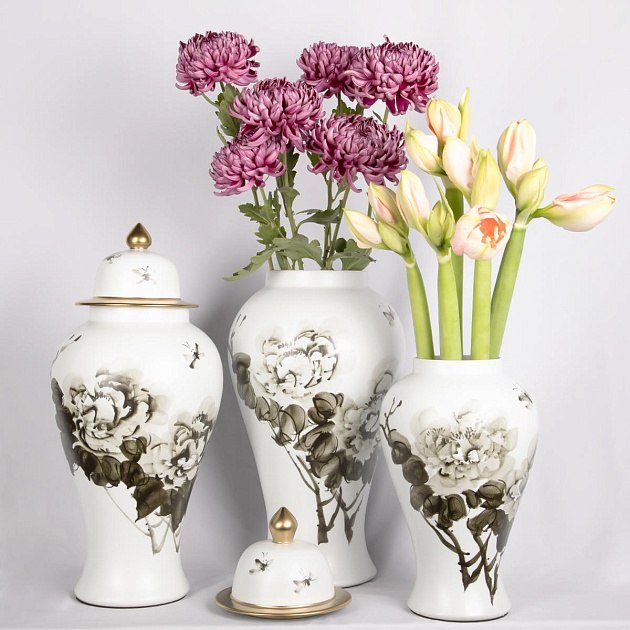 Настольная лампа Loft IT Equilibrium 10290T Фото № 2