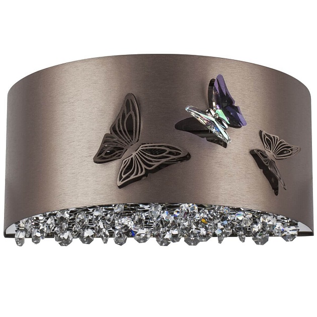 Настенный светодиодный светильник Lightstar Faraone 701611 Фото № 