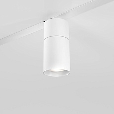 Трековый светодиодный светильник Elektrostandard Slim Magnetic 85013/01 a059186 2