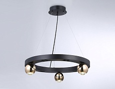 Подвесной светодиодный светильник Ambrella light Comfort LineTech FL5961 2