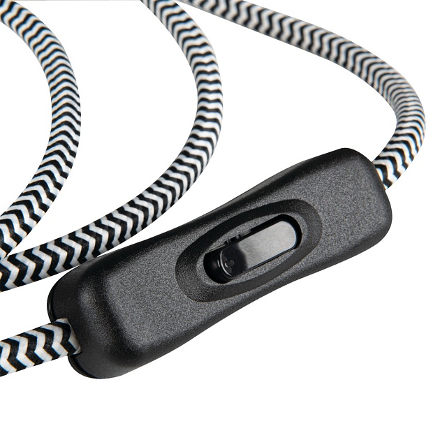 Настольная лампа Kanlux RAIBO E27 B 36280 изображение 5 Настольная лампа Kanlux RAIBO E27 B 36280 Фото № 5