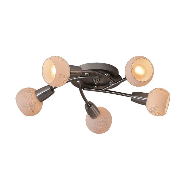 Потолочная люстра Citilux Соната CL520151 Фото № 