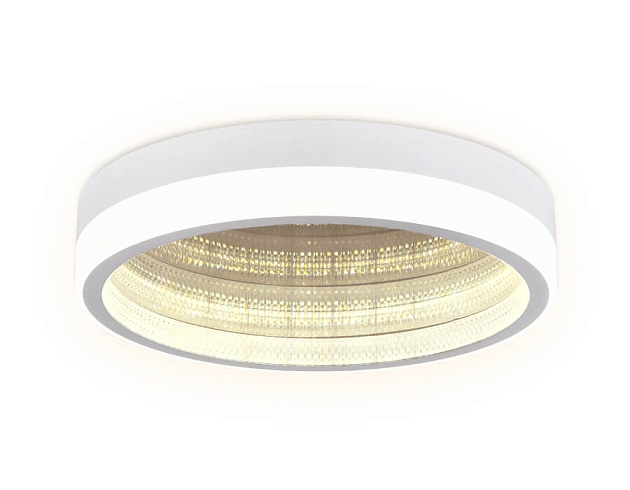 Потолочный светодиодный светильник Ambrella light Ice FA9431 изображение 3 Потолочный светодиодный светильник Ambrella light Ice FA9431 Фото № 3