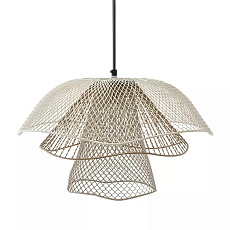 Подвесной светильник Bergenson Bjorn Vinger BB0000160 1